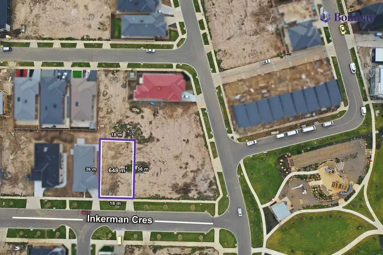 59 Inkerman Crescent, Mickleham VIC 3064