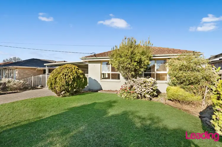 Main view of Homely house listing, 7 Fawkner Street, Sunbury VIC 3429