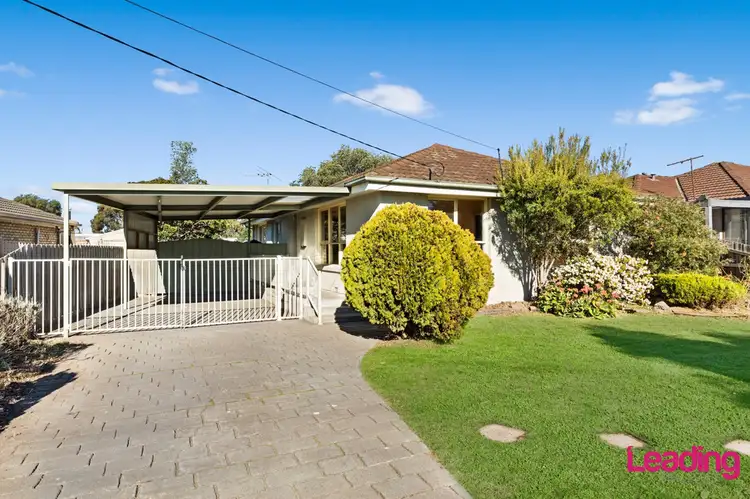 Second view of Homely house listing, 7 Fawkner Street, Sunbury VIC 3429