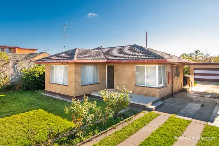 23 Sheppard Street, Shepparton VIC 3630
