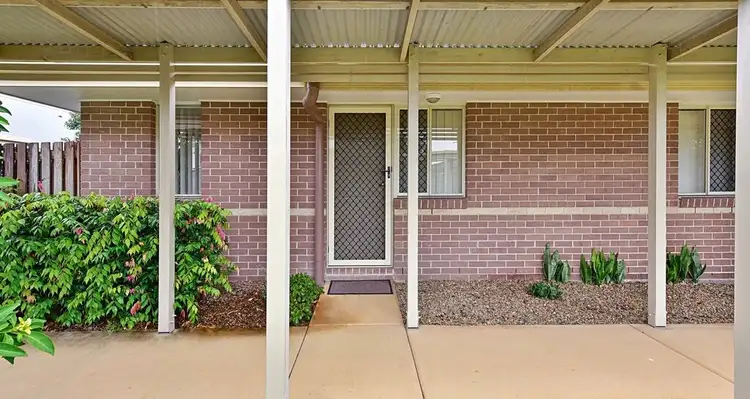 58/71 Stanley Street, Brendale QLD 4500