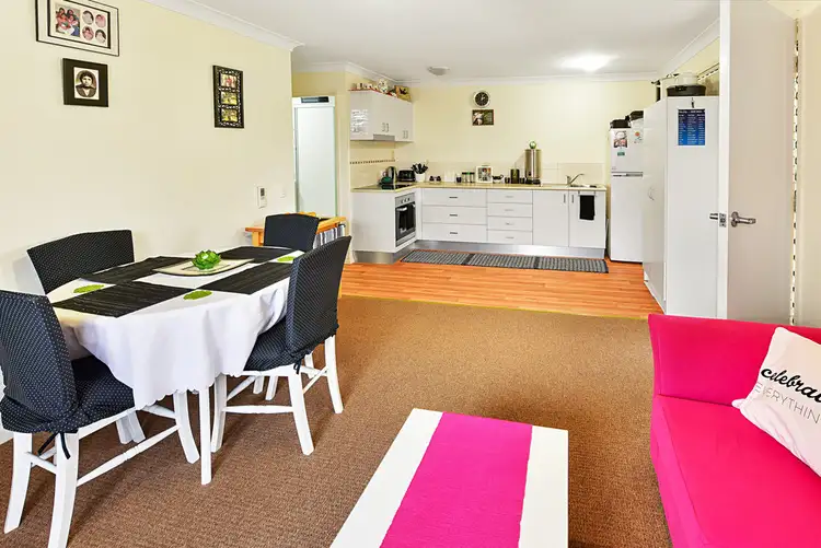 Third view of Homely villa listing, 58/71 Stanley Street, Brendale QLD 4500
