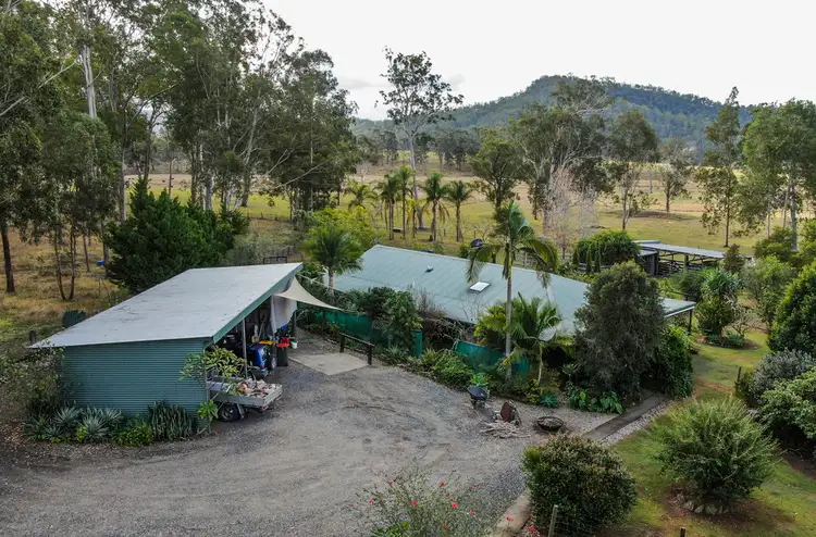 Fourth view of Homely rural property listing, 2164 Gwydir Highway, Ramornie NSW 2460