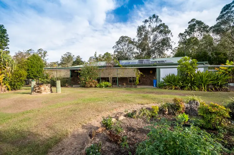 Fifth view of Homely rural property listing, 2164 Gwydir Highway, Ramornie NSW 2460