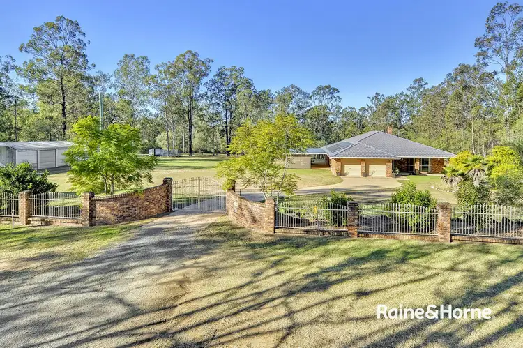Main view of Homely house listing, 744-754 Teviot Road, South Maclean QLD 4280