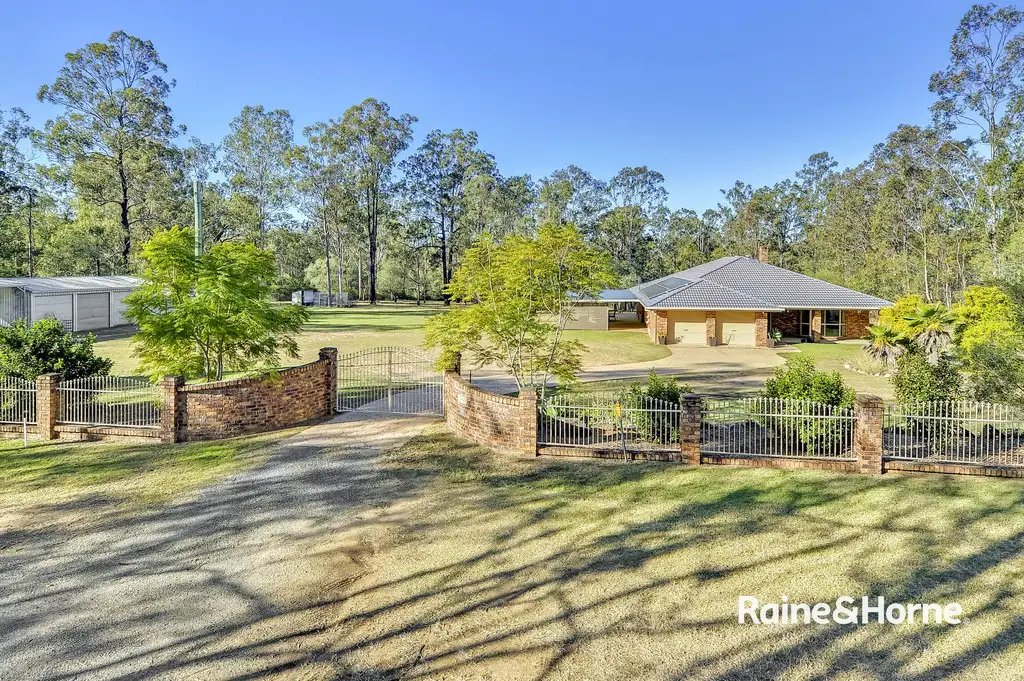Main view of Homely house listing, 744-754 Teviot Road, South Maclean QLD 4280