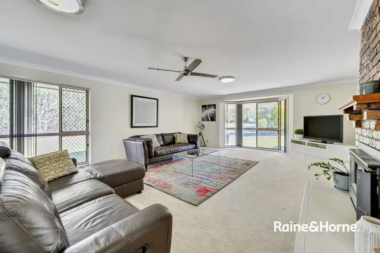 Second view of Homely house listing, 744-754 Teviot Road, South Maclean QLD 4280