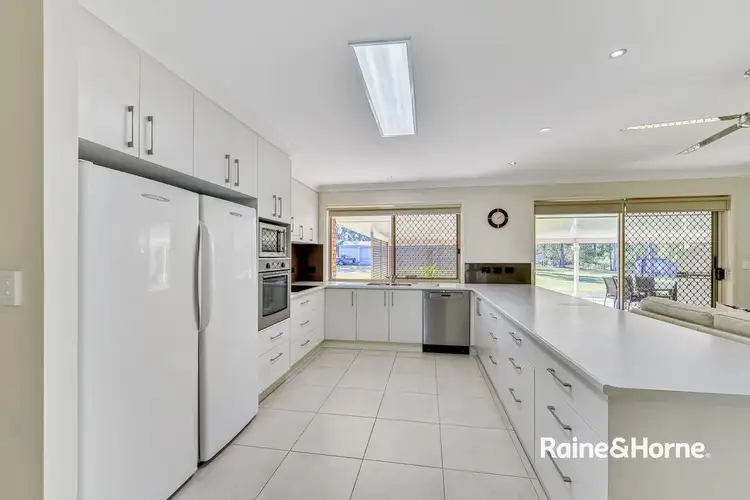 Fifth view of Homely house listing, 744-754 Teviot Road, South Maclean QLD 4280
