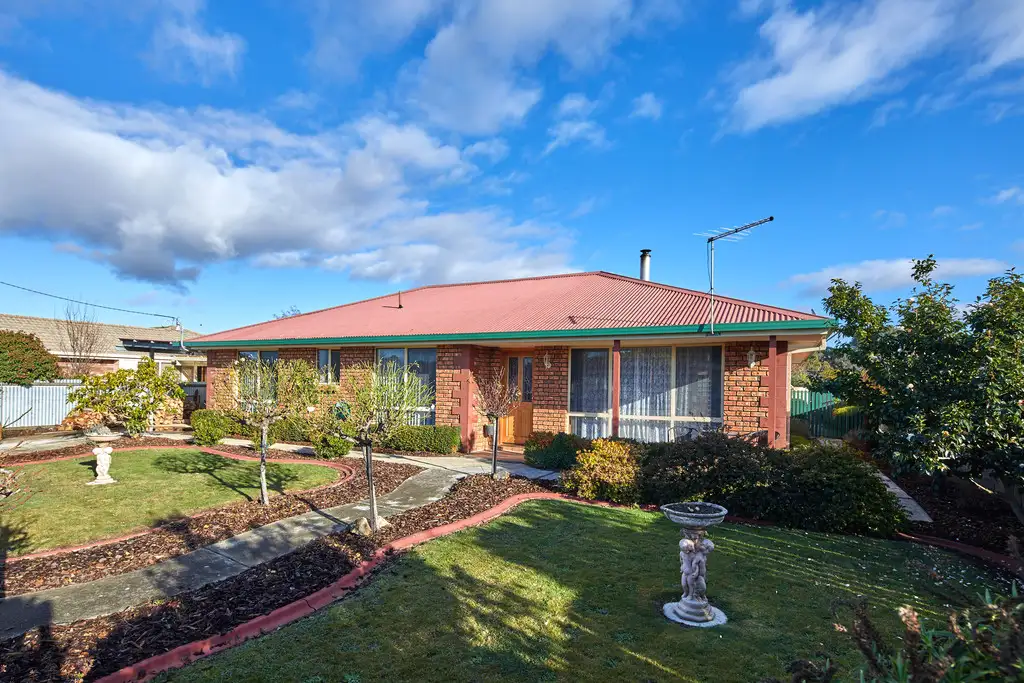 Main view of Homely house listing, 30 Laycock Street, Longford TAS 7301