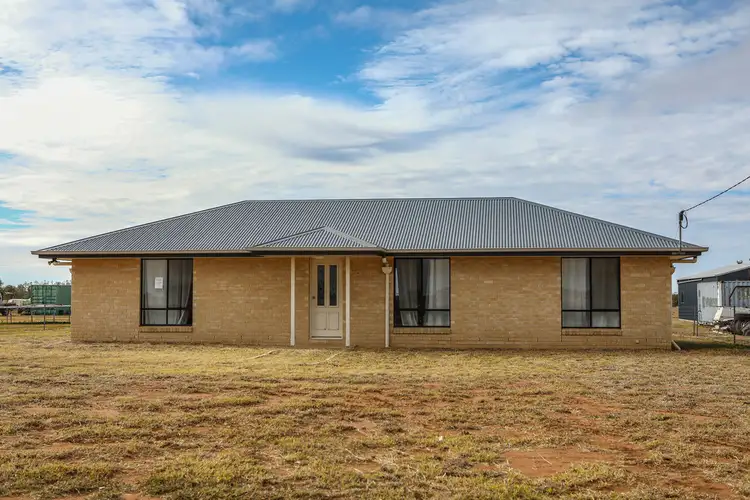 74 WALLUMBILLA NORTH ROAD