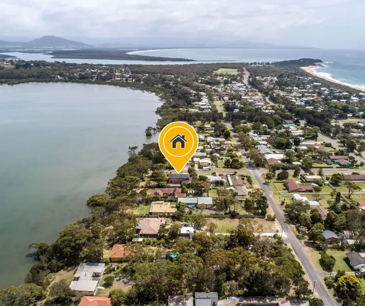 2 Belgrave Street, Culburra Beach NSW 2540