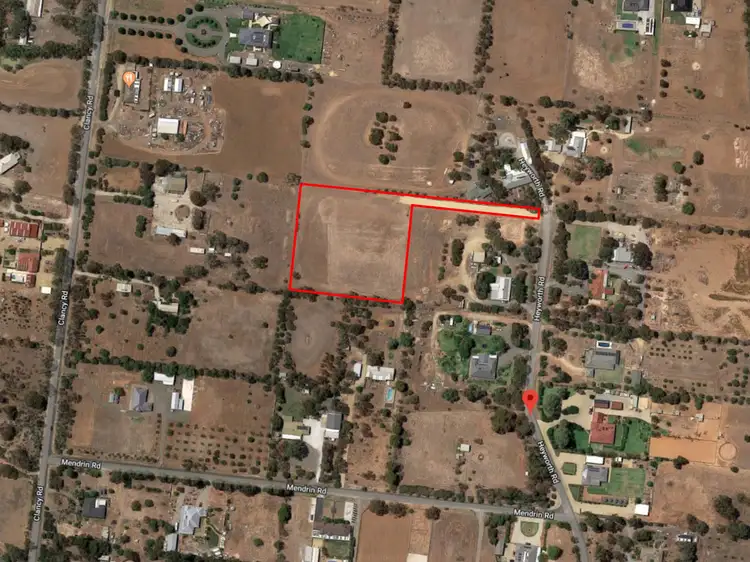 Third view of Homely land listing, Lot 48 Heyworth Road, Gawler Belt SA 5118
