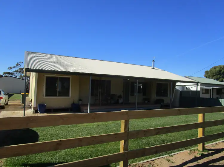 Main view of Homely house listing, 14 Adelaide Road, Pinnaroo SA 5304