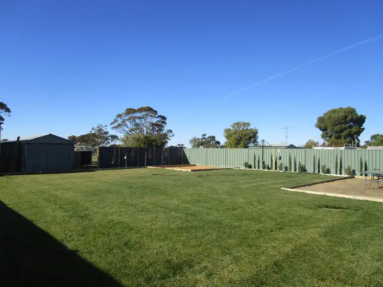 Second view of Homely house listing, 14 Adelaide Road, Pinnaroo SA 5304