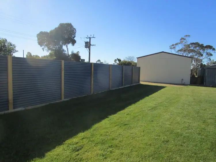 Third view of Homely house listing, 14 Adelaide Road, Pinnaroo SA 5304