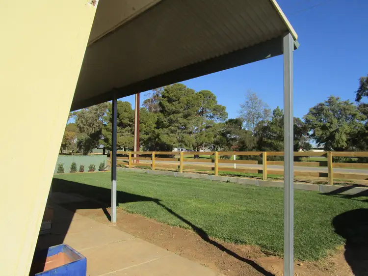 Fifth view of Homely house listing, 14 Adelaide Road, Pinnaroo SA 5304