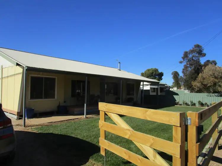 Sixth view of Homely house listing, 14 Adelaide Road, Pinnaroo SA 5304