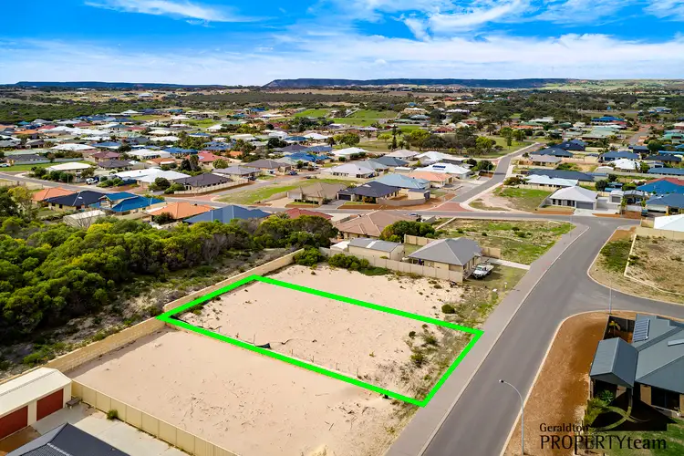 Fourth view of Homely land listing, 15 Hester Street, Drummond Cove WA 6532