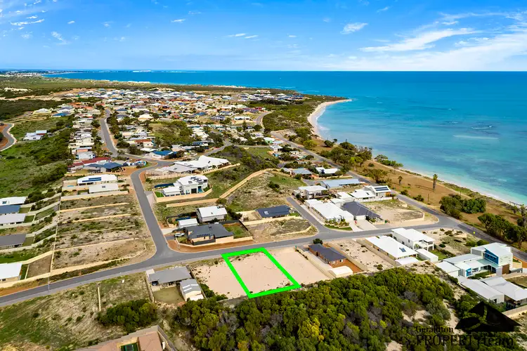 Fifth view of Homely land listing, 15 Hester Street, Drummond Cove WA 6532
