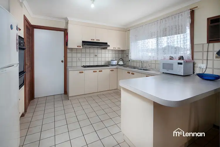 Third view of Homely house listing, 1 Marjoram Close, Hallam VIC 3803