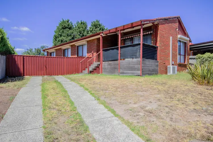 30 Leigh Court, Doveton VIC 3177