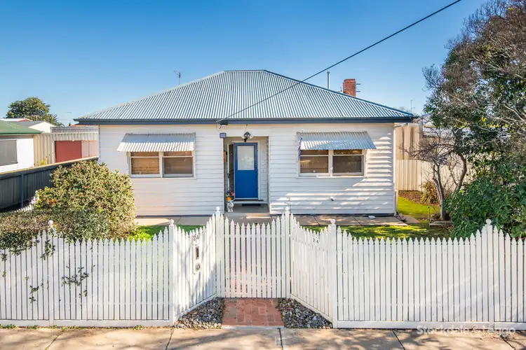 24 Clarke Street, Shepparton VIC 3630