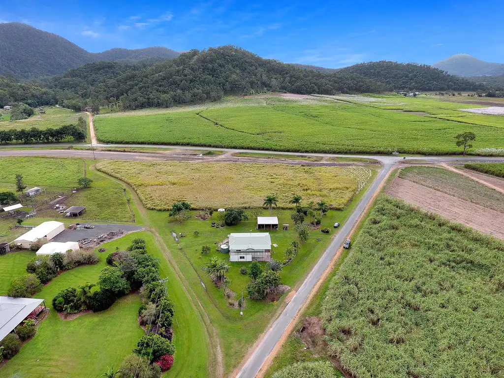 Main view of Homely house listing, 14 Langdon-Lumburra Road, Dows Creek QLD 4754