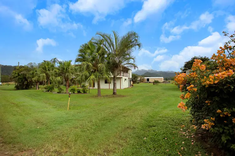 Fourth view of Homely house listing, 14 Langdon-Lumburra Road, Dows Creek QLD 4754