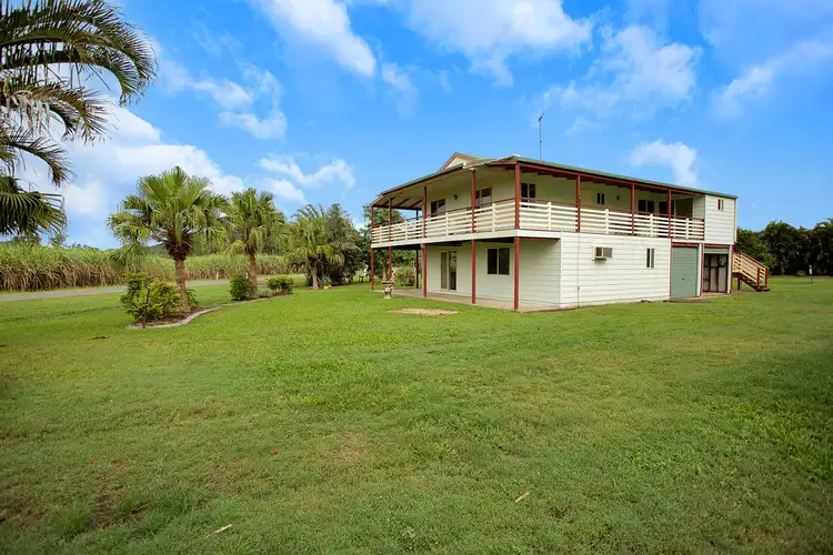 Fifth view of Homely house listing, 14 Langdon-Lumburra Road, Dows Creek QLD 4754