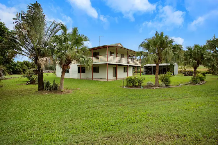 Sixth view of Homely house listing, 14 Langdon-Lumburra Road, Dows Creek QLD 4754