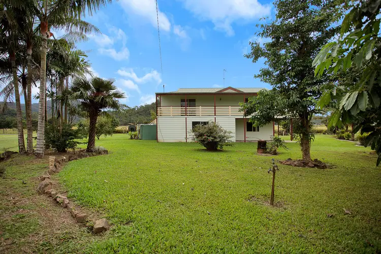 Seventh view of Homely house listing, 14 Langdon-Lumburra Road, Dows Creek QLD 4754
