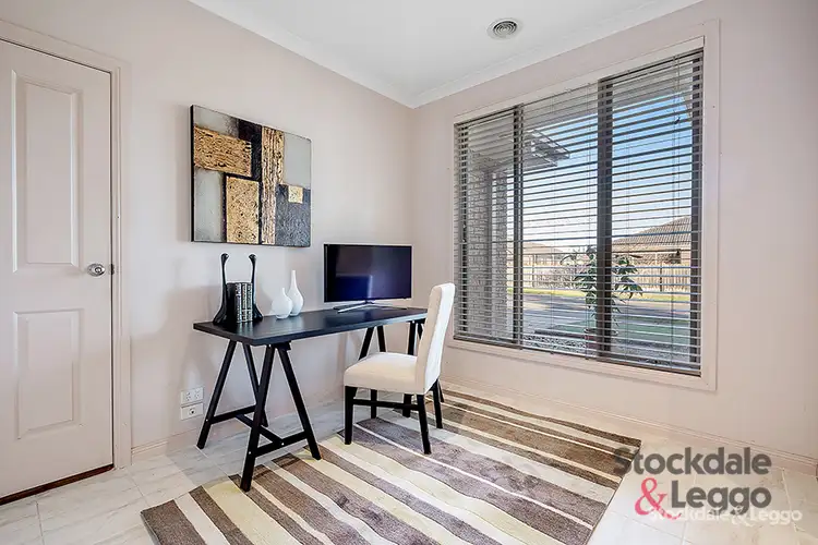 Third view of Homely house listing, 17 Aston Street, Craigieburn VIC 3064