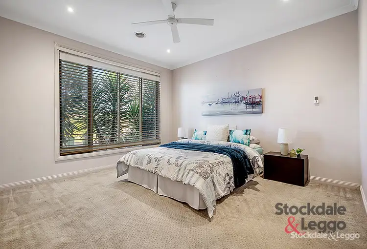 Fourth view of Homely house listing, 17 Aston Street, Craigieburn VIC 3064