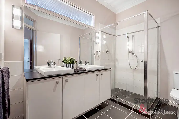 Fifth view of Homely house listing, 17 Aston Street, Craigieburn VIC 3064