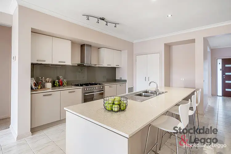 Seventh view of Homely house listing, 17 Aston Street, Craigieburn VIC 3064