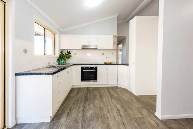3/16A Beaconsfield Road, Beaconsfield QLD 4740