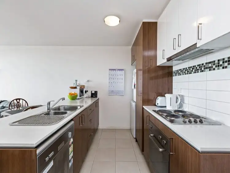 106/55 Hopkins Street, Footscray VIC 3011