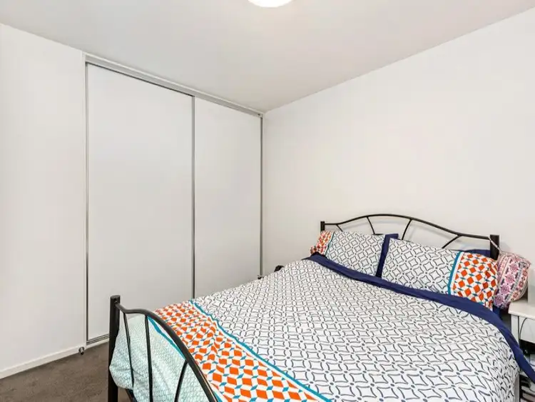 Second view of Homely apartment listing, 106/55 Hopkins Street, Footscray VIC 3011