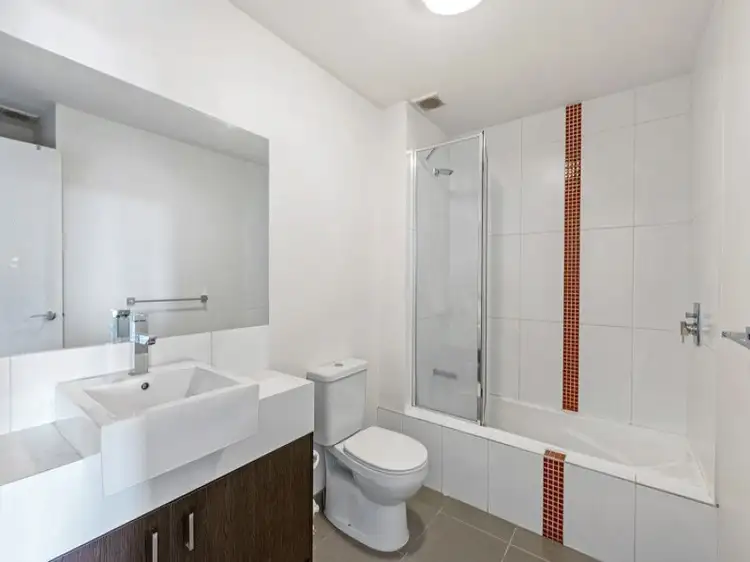 Third view of Homely apartment listing, 106/55 Hopkins Street, Footscray VIC 3011