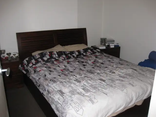 Fourth view of Homely apartment listing, 106/55 Hopkins Street, Footscray VIC 3011