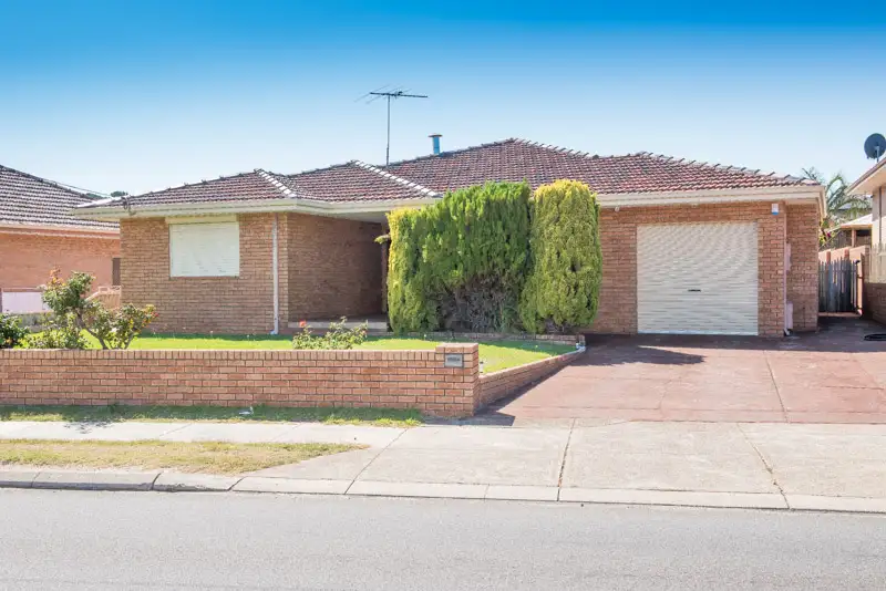 Main view of Homely house listing, 262 Wanneroo Rd, Nollamara WA 6061