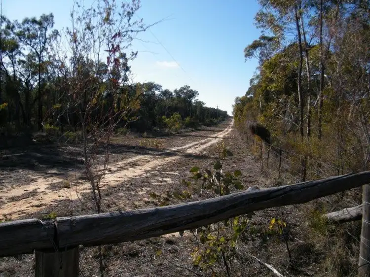 Second view of Homely rural property listing, 8000 Premer Road, Premer NSW 2381
