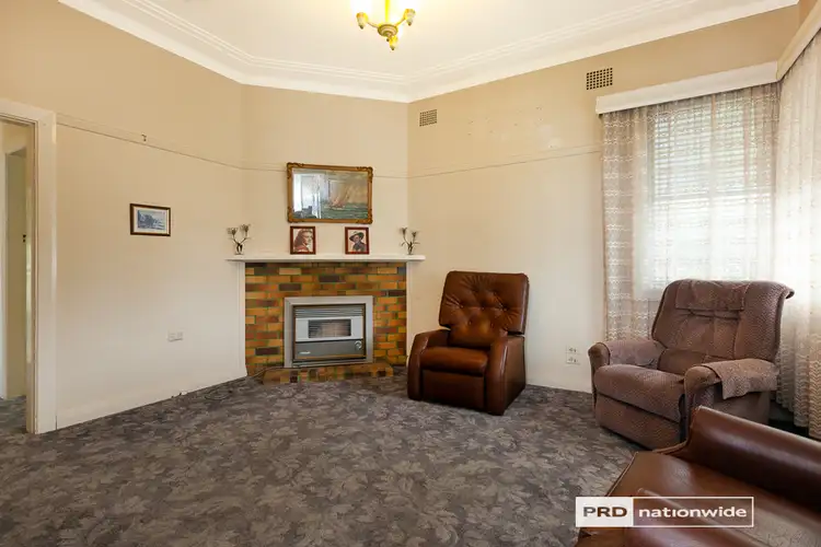 Second view of Homely house listing, 7 Elizabeth Street, Tamworth NSW 2340