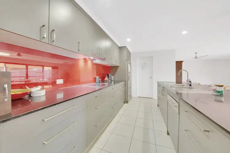 Main view of Homely house listing, 2 Grasstree Crescent, Kirkwood QLD 4680