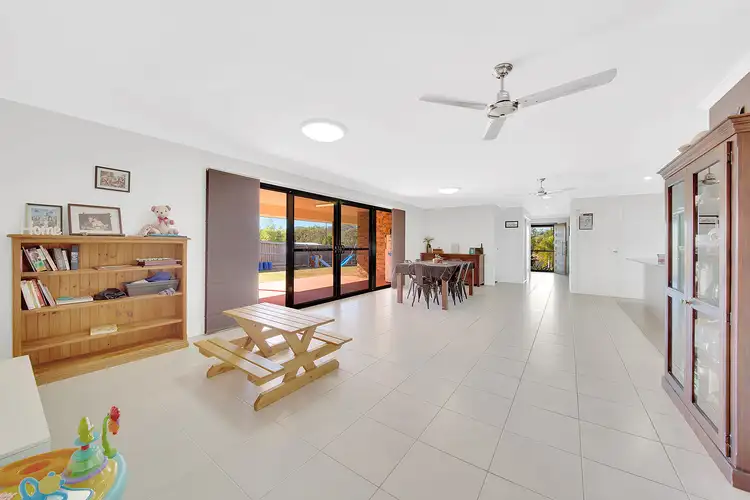 Fourth view of Homely house listing, 2 Grasstree Crescent, Kirkwood QLD 4680