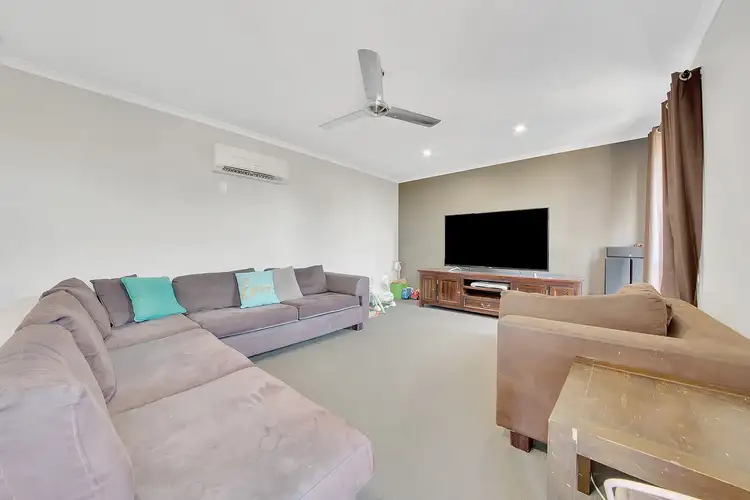 Sixth view of Homely house listing, 2 Grasstree Crescent, Kirkwood QLD 4680