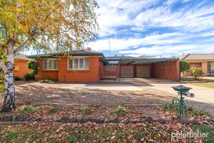 28 Anson Street, Orange NSW 2800