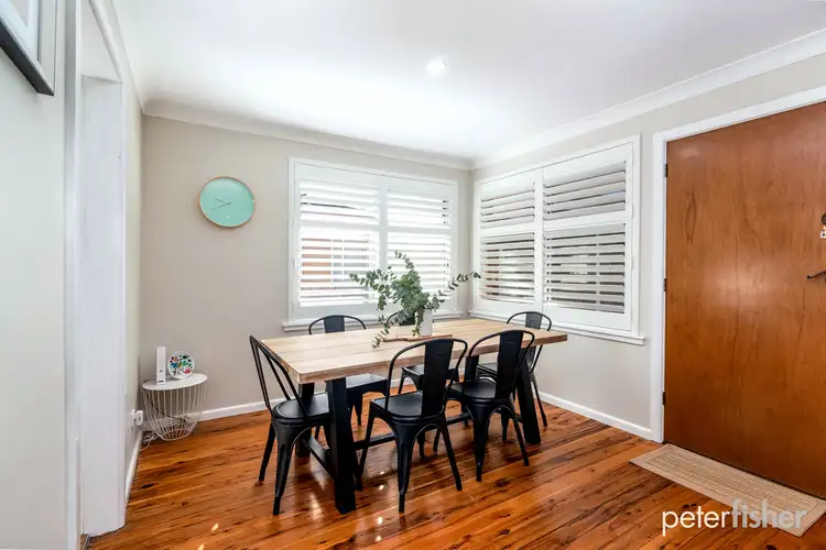 Fifth view of Homely house listing, 28 Anson Street, Orange NSW 2800