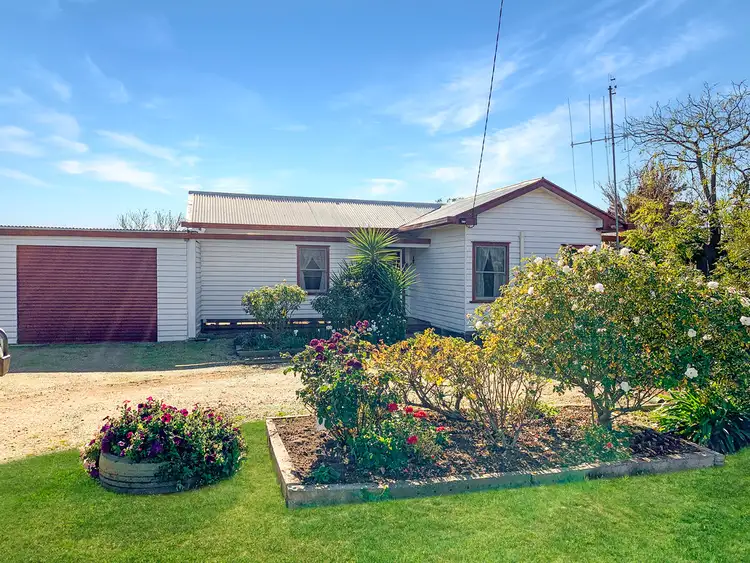Main view of Homely house listing, 7 Barclay Street, Boort VIC 3537
