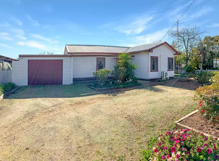 Second view of Homely house listing, 7 Barclay Street, Boort VIC 3537